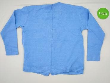 armani sweter: Kardigan damski, rozmiar 2XL — 3