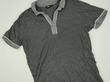 t shirt i marynarka: Koszulka polo dla mężczyzn, rozmiar M — 1