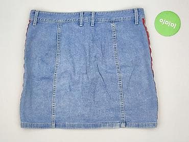 dzwony levis: Janina, Spódnica damska, rozmiar XL — 3