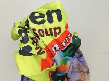 bluzy z postaciami z bajek: Women`s hoodie, size M — 4