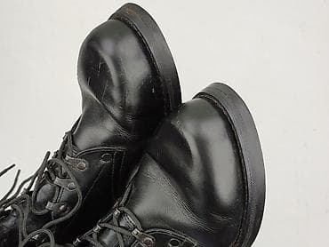 botki tanie: Botki dla mężczyzn, rozmiar 42 — 5