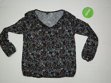 sweter amisu: Amisu, Bluzka damska, rozmiar S — 3