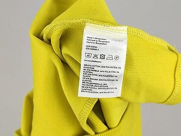 cropp zolta bluza: H&M, Top damski, rozmiar XL — 5