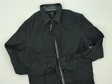 czerwona bluza pull bear: Medicine, Koszulа dla mężczyzn, rozmiar L — 1