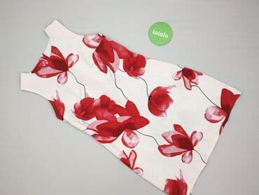 dopasowana sukienki na ramiączkach: Sukienka damska, rozmiar S — 3