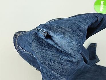 dżinsy kobiece: Jeansy damskie, rozmiar XL — 5