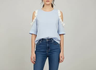 Mohito, Жіноча блуза, розмір S