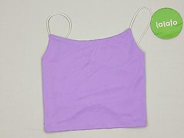 luise bluzki: Top damski, rozmiar L — 2