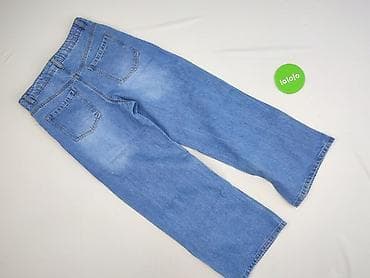 simple bluzka: Spodnie jeansowe, Destination, 14 lat, 164, stan - Bardzo dobry — 3