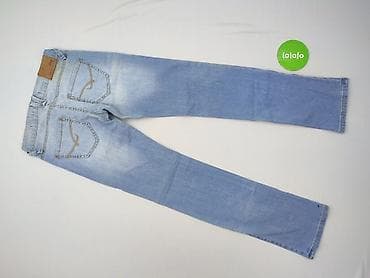 shaqiru jeans: Jennyfer, Джинси жіночі, розмір S — 3