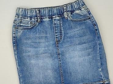 spodnie girlfriend: Spódnica damska, rozmiar XS — 1