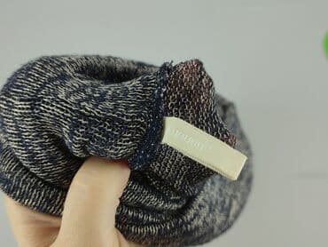 koszulka z szerokimi rękawami: Golf damski, rozmiar L — 4