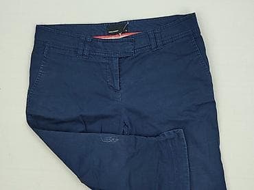 spodnie cargo primark: Vero Moda, Spodnie 3/4 damskie, rozmiar M — 1