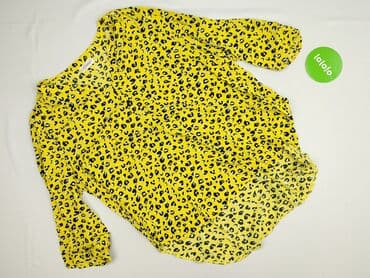 piżama w krowie łaty: Canda, Bluzka damska, 3XL — 2