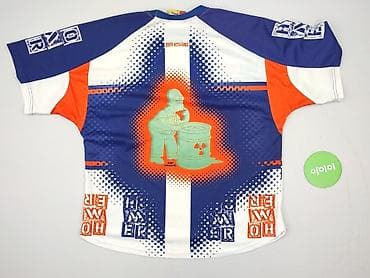 bluza brooklyn pull and bear: The Simpsons, Koszulka dla mężczyzn, rozmiar L — 4