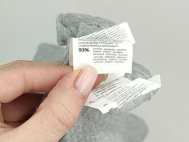 ubrania z kotami: Sinsay, T-shirt damski, rozmiar S — 6