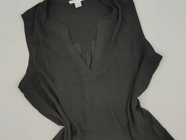 eleganckie bluzki do garnituru damskiego: Amisu, Bluzka damska, L — 1