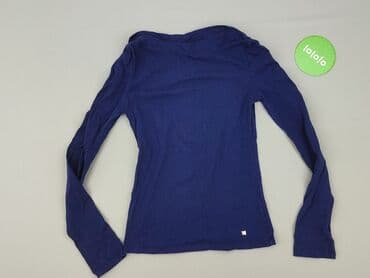 mohito marynarka niebieska: CLICK, Bluzka damska, rozmiar S — 2