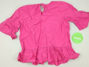 reserved różowe bluzki: Bluzka damska, rozmiar S — 4