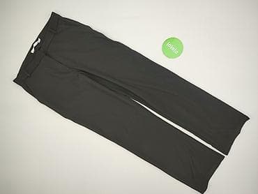 ecco gore tex: 157, Spodnie materiałowe damskie, rozmiar S — 4