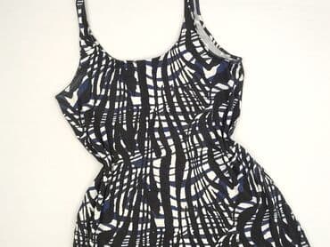 hm plus size sukienki: H&M, Sukienka damska, rozmiar L — 1