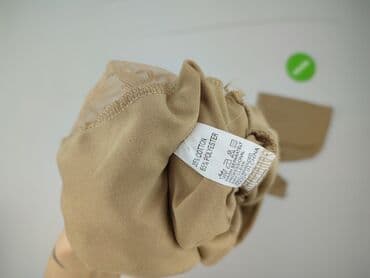 kombinezon zara bezowy: Kombinezon damski, rozmiar S — 5