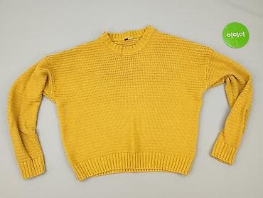 sweter m: Sweter damski, rozmiar 6XL — 2