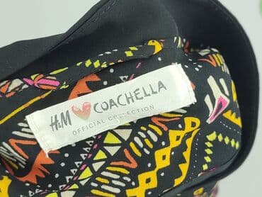 kurtki zimowe damskie wyprzedaż hm: H&M, Kurtka bomberka damska, rozmiar S — 4