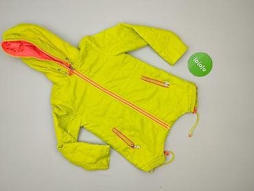 nike tech fleece: Kurtka przejściowa, 5-6 lat, 110-116 cm, stan - Bardzo dobry — 2