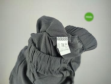 relaxy: Spodnie materiałowe damskie, rozmiar 7XL — 5
