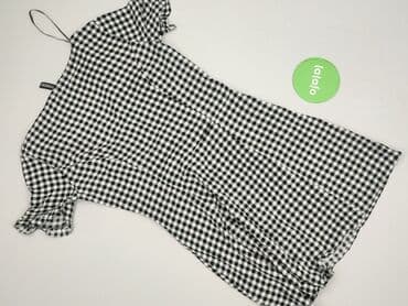 sukienka w krate hm: H&M Divided, Sukienka damska, rozmiar S — 3