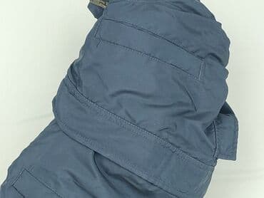 op2 kombinezon: Children's down jacket H&M, 5-6 years, Synthetic fabric, condition - Very good — 6