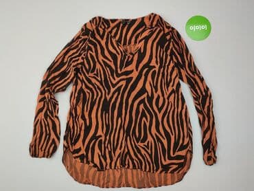 bluzki panterka: Bluzka damska, rozmiar M — 2