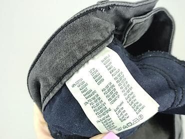 buty graceland: Lee, Jeansy damskie, rozmiar S — 5