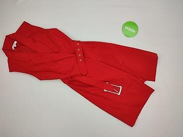 sukienki numoco: Morgan, Sukienka damska, rozmiar 2XS — 2