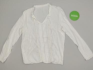 bluzki retro: Bluzka damska, rozmiar One size — 7