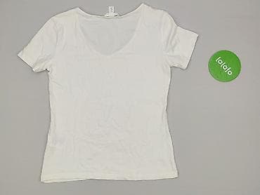 si: H&M, T-shirt damski, rozmiar S — 3