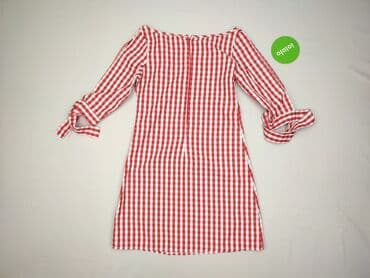 sukienka na chrzest dla mamy plus size: Сукня жіноча, розмір S — 3