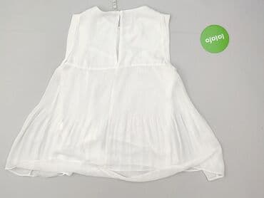 marynarka w paski zara: Zara, Bluzka damska, XS — 3