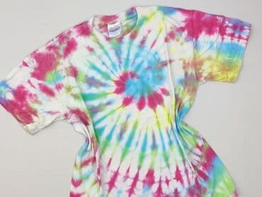 koszulka nike tie dye: Hanes, Koszulka dla mężczyzn, rozmiar S — 1
