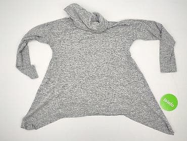 reserved bluza z psem: Tunika damska, rozmiar S — 3