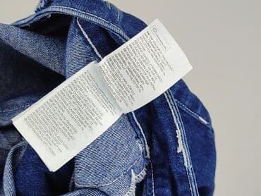 dopasowane szorty damskie z wysokim stanem: H&M, Szorty damskie, rozmiar M — 5