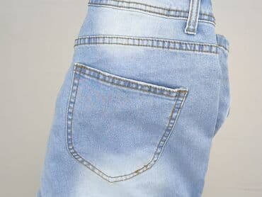 jeansy flare co to znaczy: Jeansy damskie, L — 6