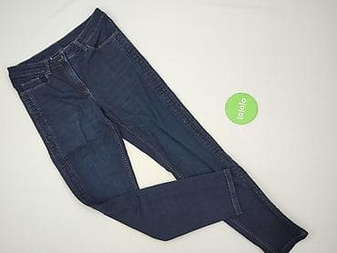 madewell: Madeleine, Jeansy damskie, rozmiar M — 2