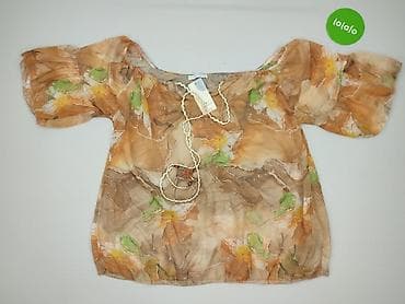 dolce sonno koszule: Bluzka damska, rozmiar XL — 2