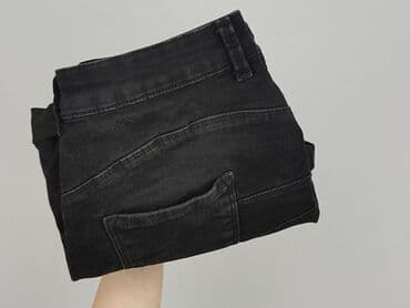 obcisłe szorty: FB Sister, Szorty damskie, rozmiar S — 6