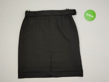 spódnice eko skóra ołówkowe: Spódnica damska, rozmiar L — 3