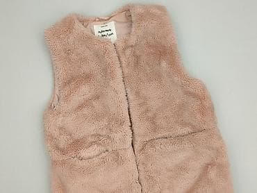 bluza welurowa lidl: Kamizelka, Zara, 12 lat, 146-152 cm, stan - Bardzo dobry — 1