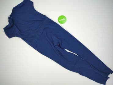 kombinezon zig zag: Zentex, Kombinezon damski, rozmiar XL — 3