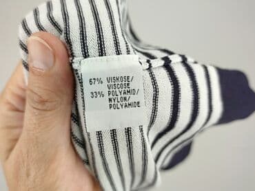 Ubrania damskie: Bluzka damska, rozmiar L — 5